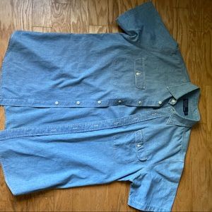 Polo ralph lauren denim shirt